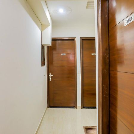 Hotel O Mahipalpur Extension Near Airport Nowe Delhi Zewnętrze zdjęcie