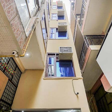 Hotel O Mahipalpur Extension Near Airport Nowe Delhi Zewnętrze zdjęcie