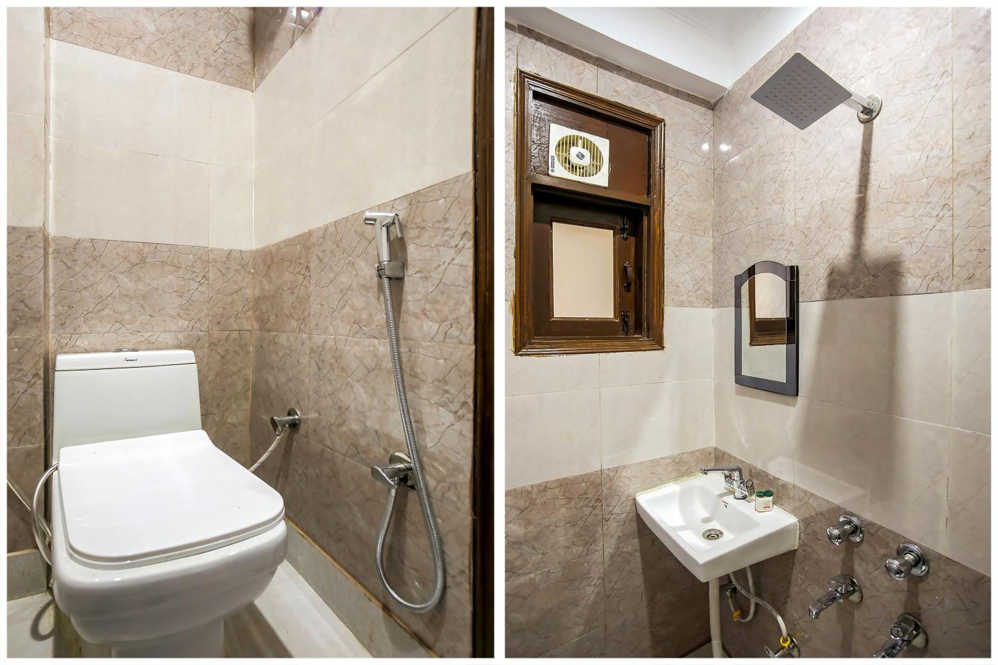 Hotel O Mahipalpur Extension Near Airport Nowe Delhi Zewnętrze zdjęcie